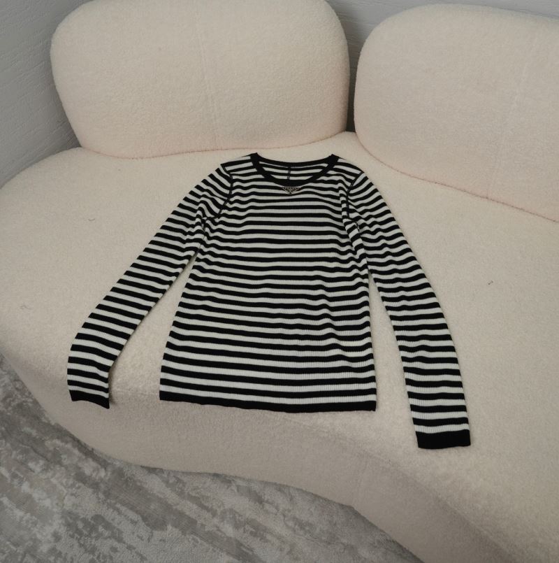 Prada Sweaters